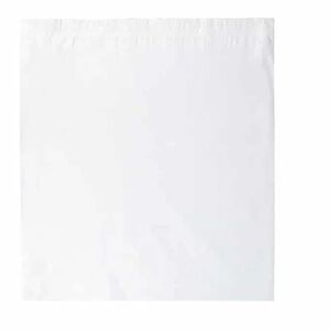 24 x 24 White Poly Mailer Envelope